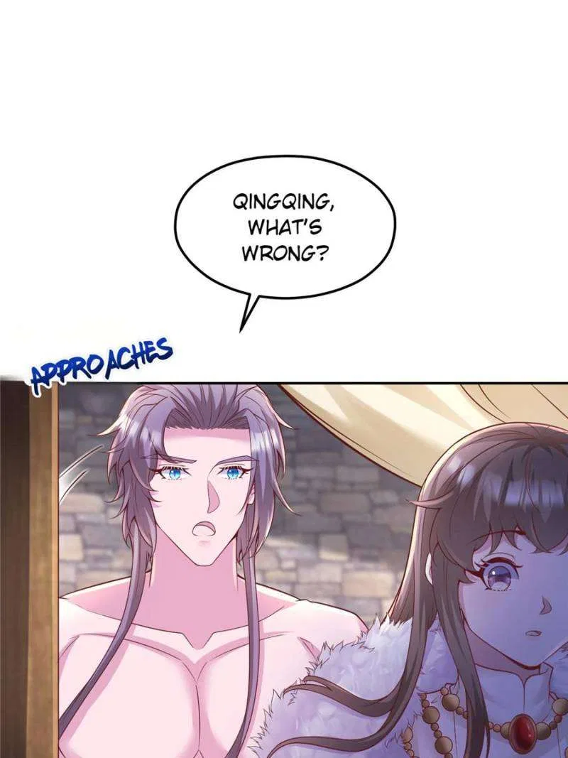 Beauty and the Beasts Chapter 724 – Page 10