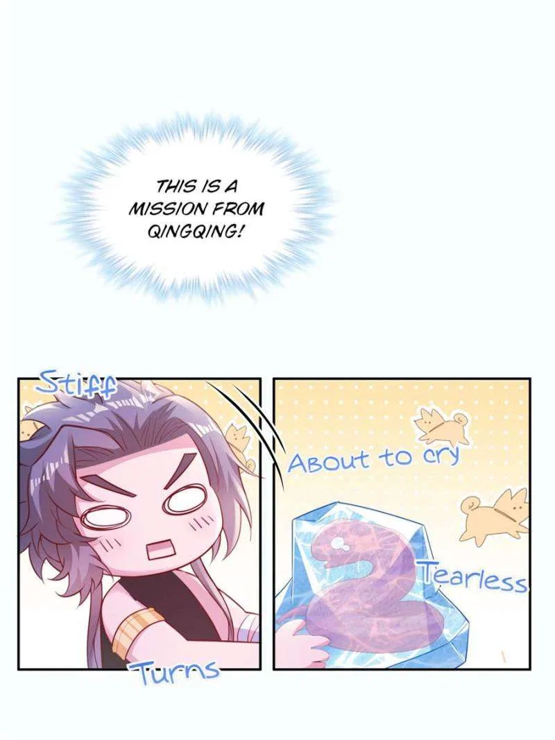 Beauty and the Beasts Chapter 724 – Page 19