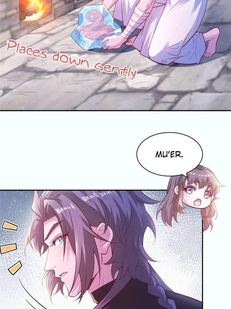 Beauty and the Beasts Chapter 724 – Page 21