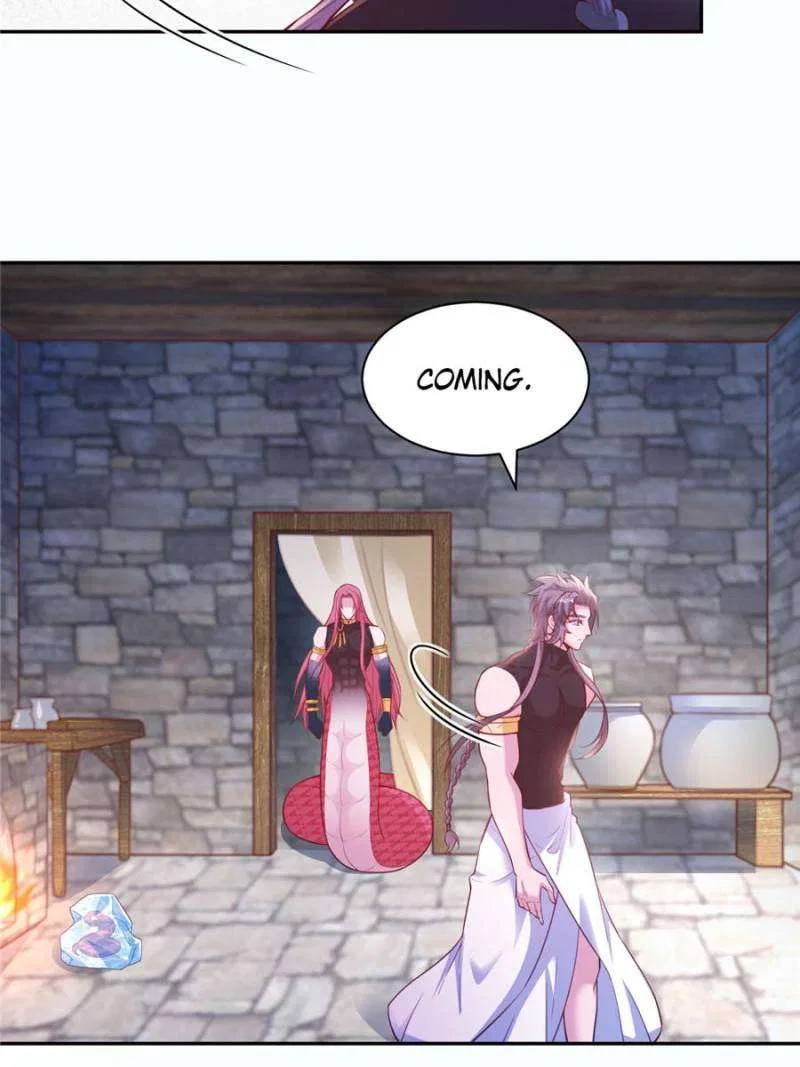 Beauty and the Beasts Chapter 724 – Page 22