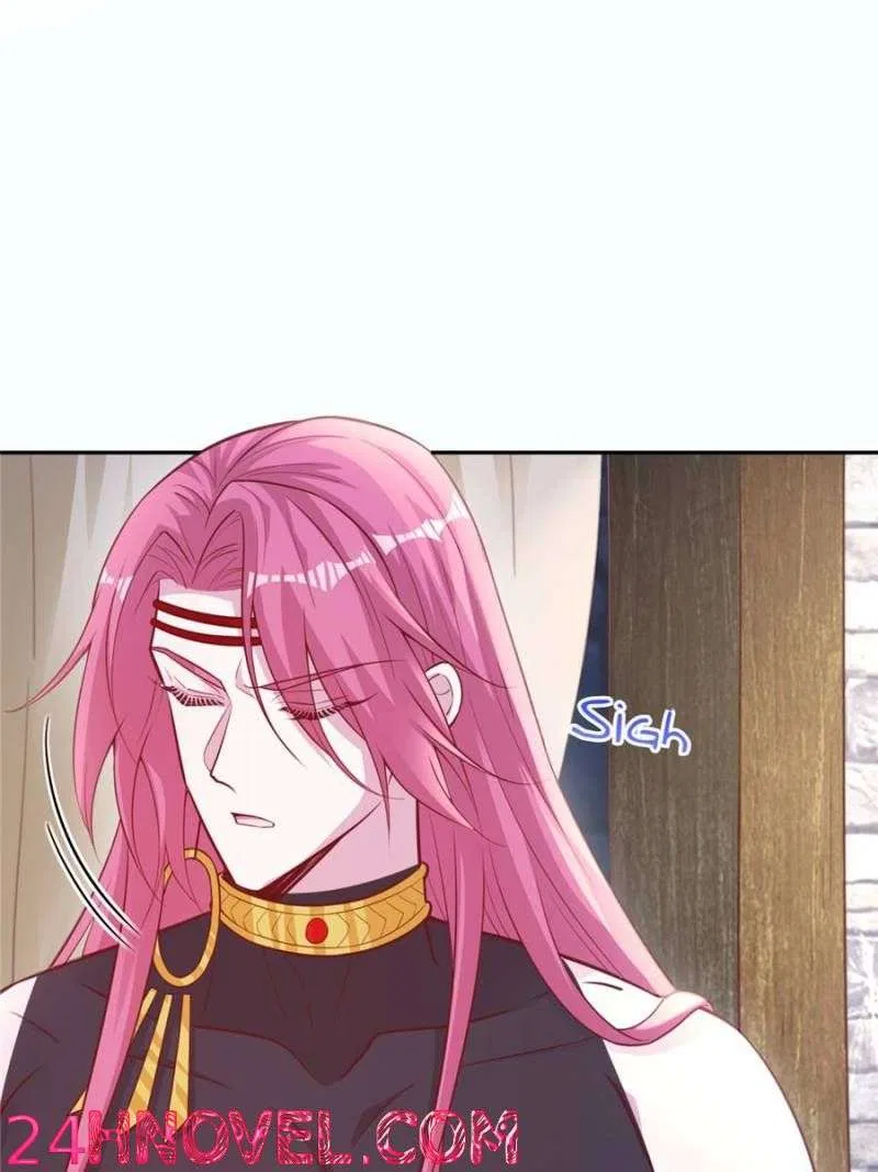 Beauty and the Beasts Chapter 724 – Page 23