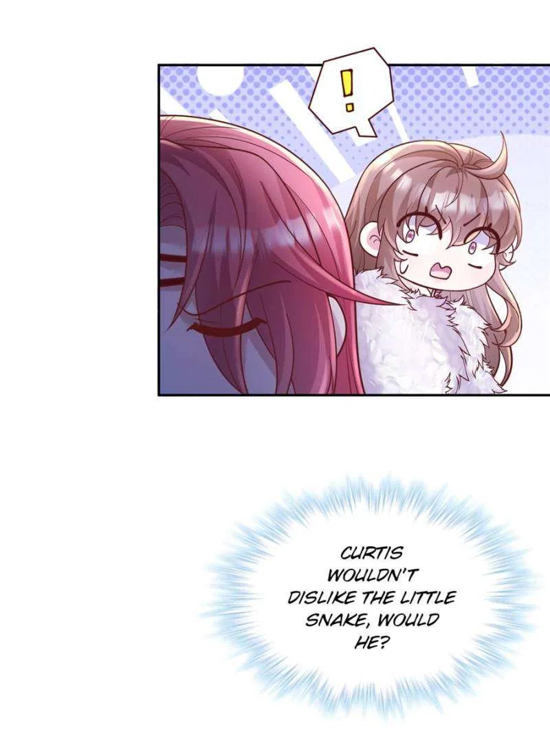 Beauty and the Beasts Chapter 724 – Page 29
