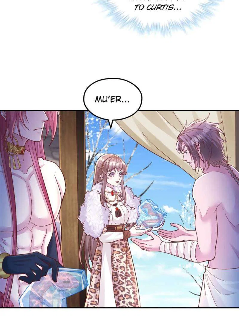 Beauty and the Beasts Chapter 724 – Page 31