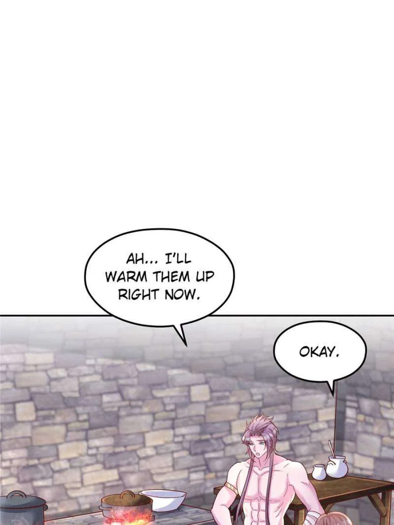 Beauty and the Beasts Chapter 724 – Page 32
