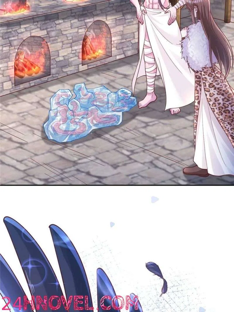 Beauty and the Beasts Chapter 724 – Page 33