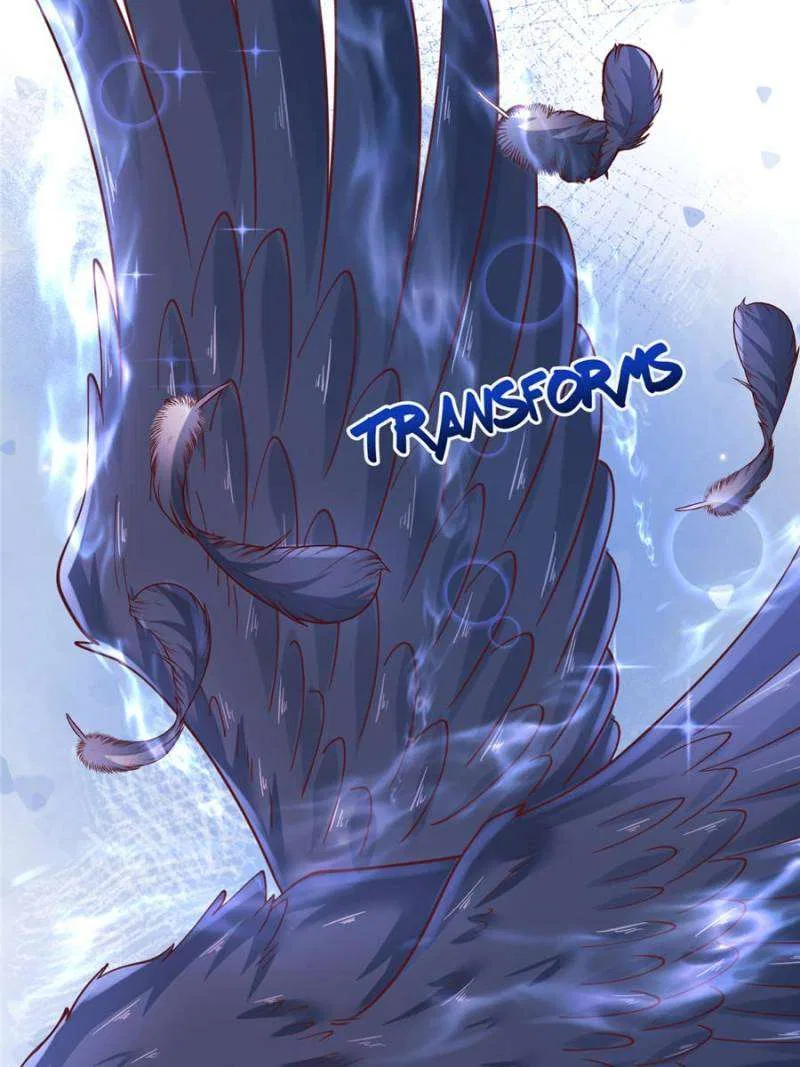 Beauty and the Beasts Chapter 724 – Page 34