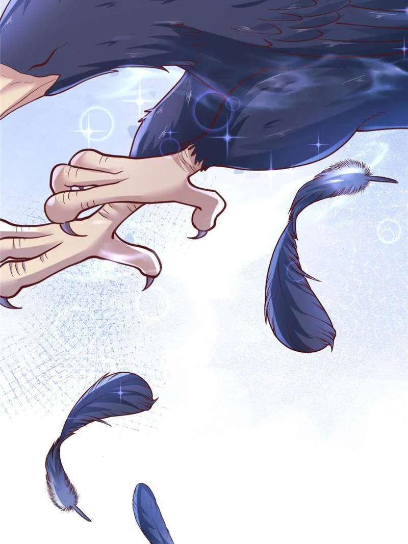 Beauty and the Beasts Chapter 724 – Page 35