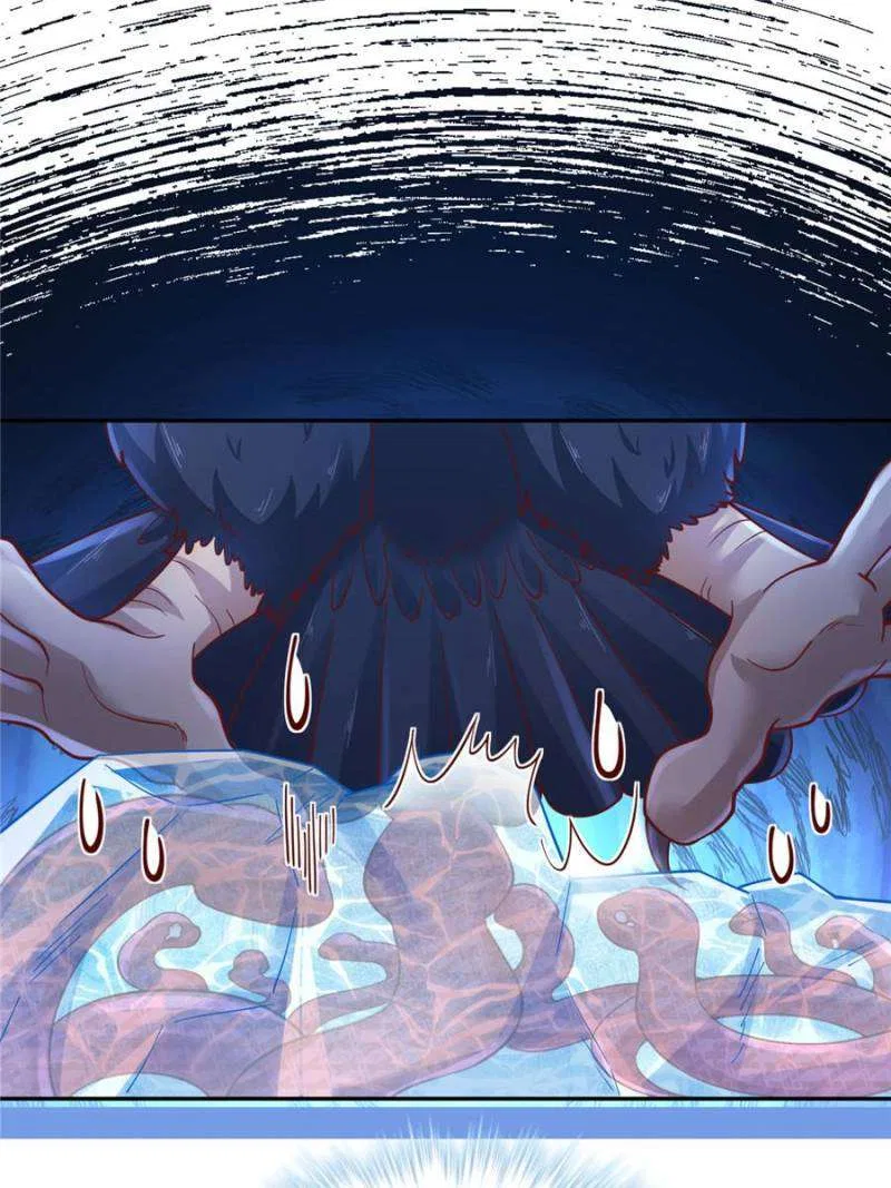 Beauty and the Beasts Chapter 724 – Page 37