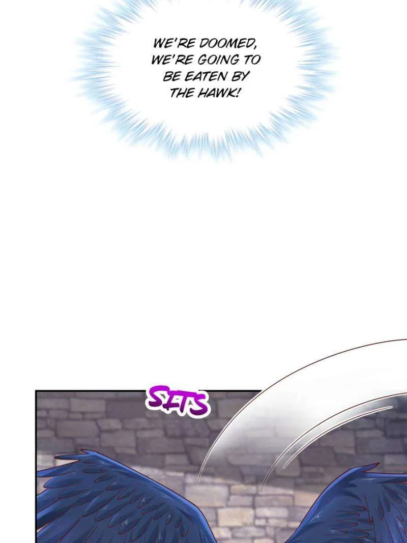 Beauty and the Beasts Chapter 724 – Page 38