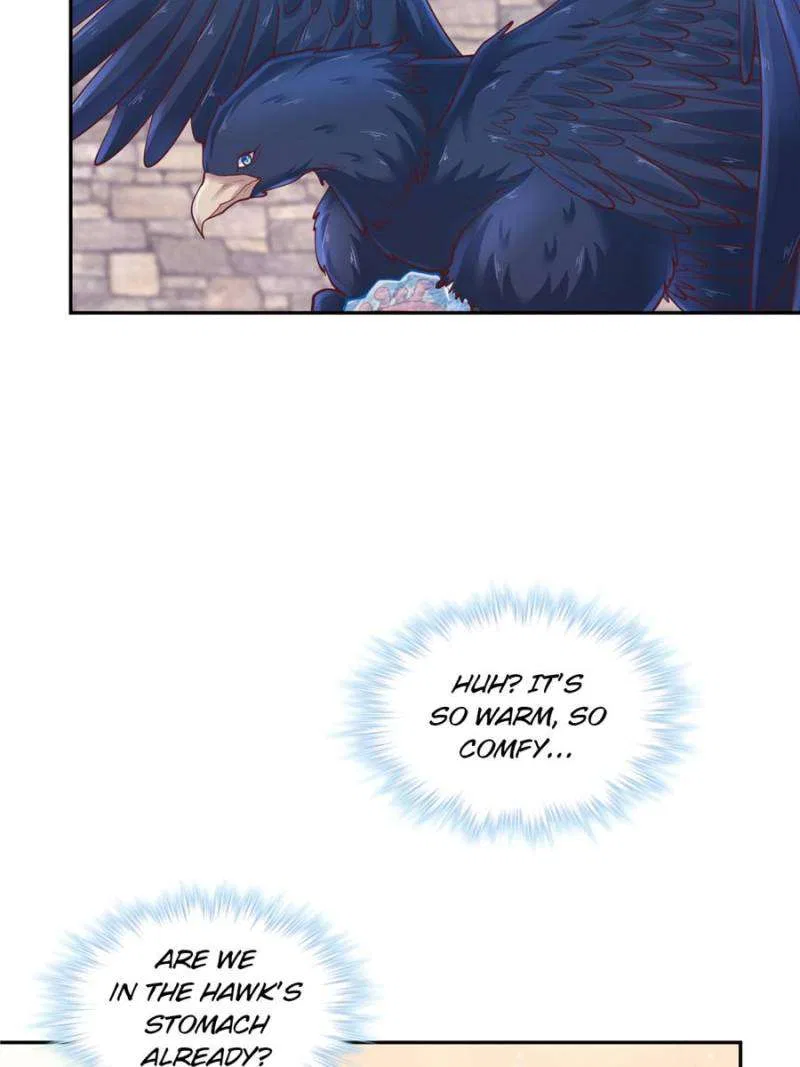 Beauty and the Beasts Chapter 724 – Page 39