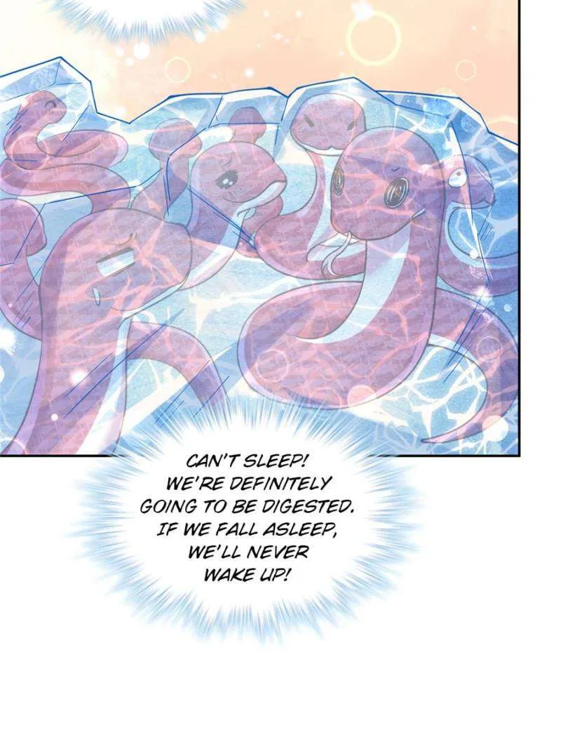 Beauty and the Beasts Chapter 724 – Page 40