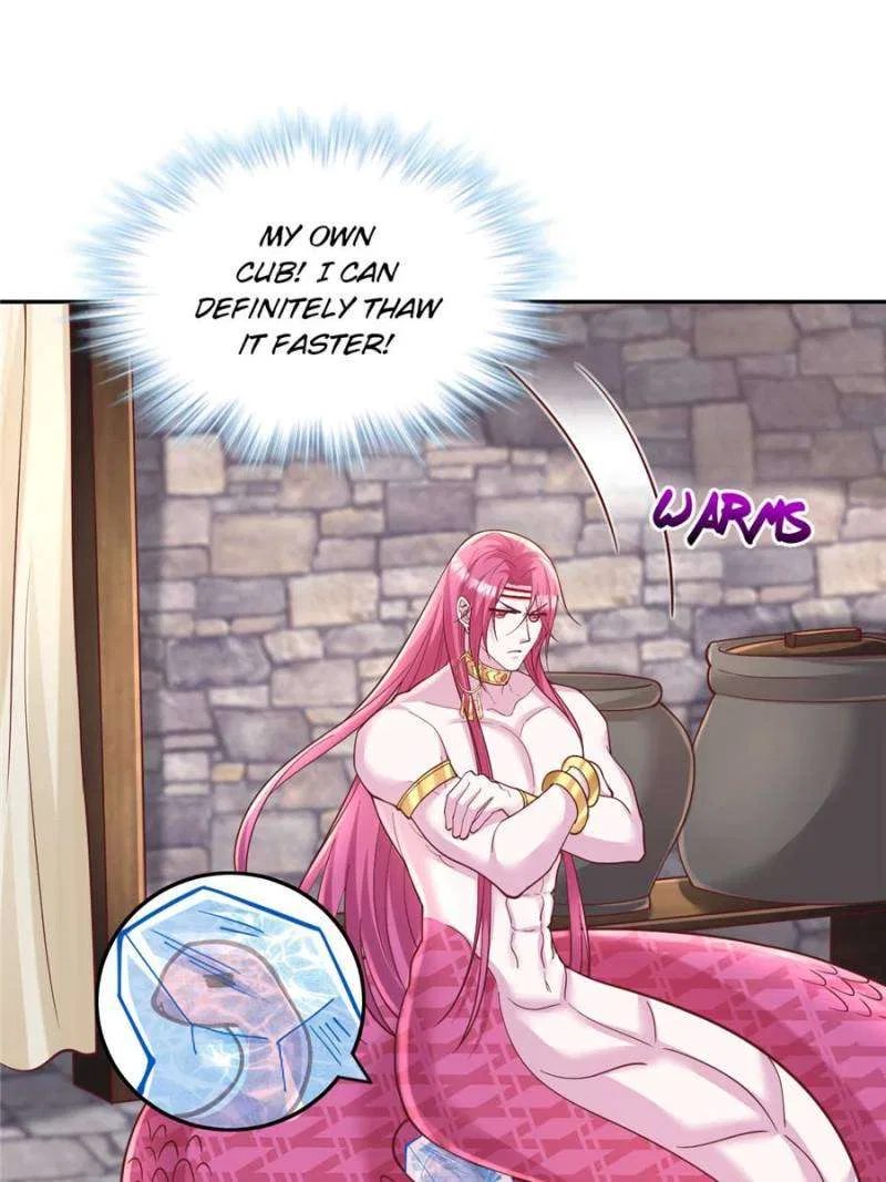 Beauty and the Beasts Chapter 724 – Page 41