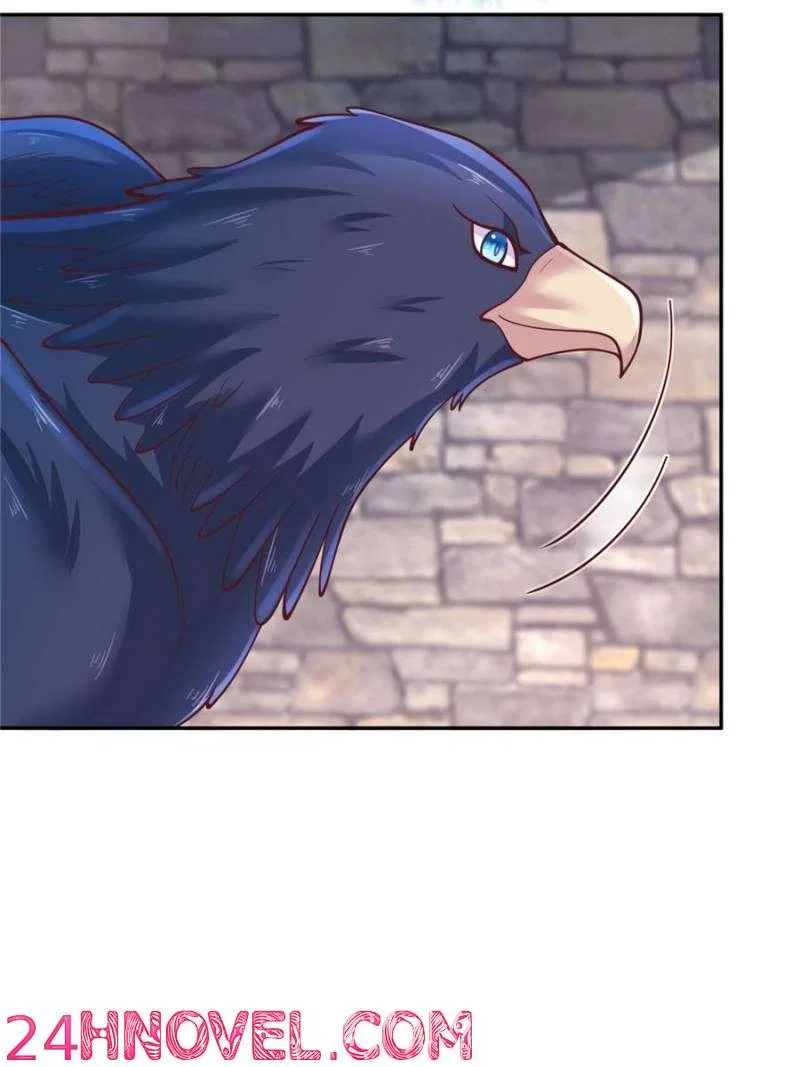 Beauty and the Beasts Chapter 724 – Page 43