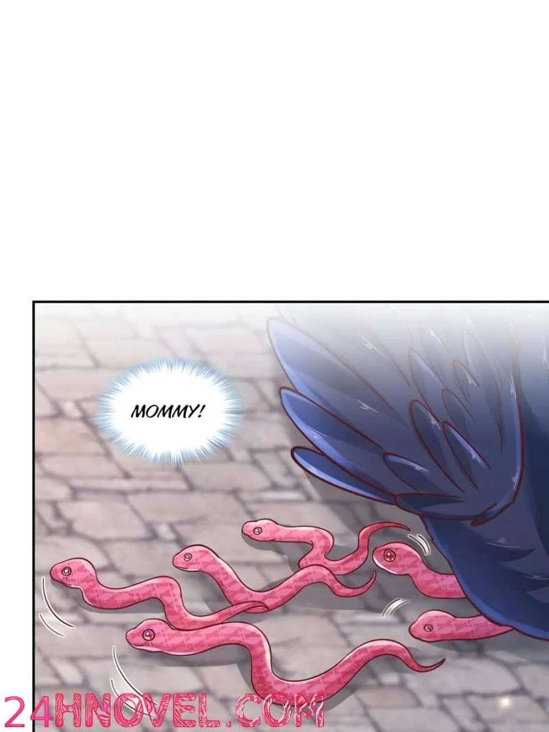 Beauty and the Beasts Chapter 724 – Page 51