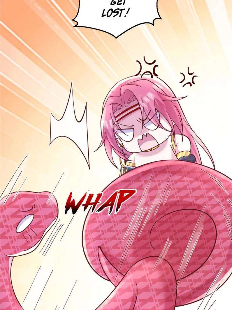 Beauty and the Beasts Chapter 724 – Page 54