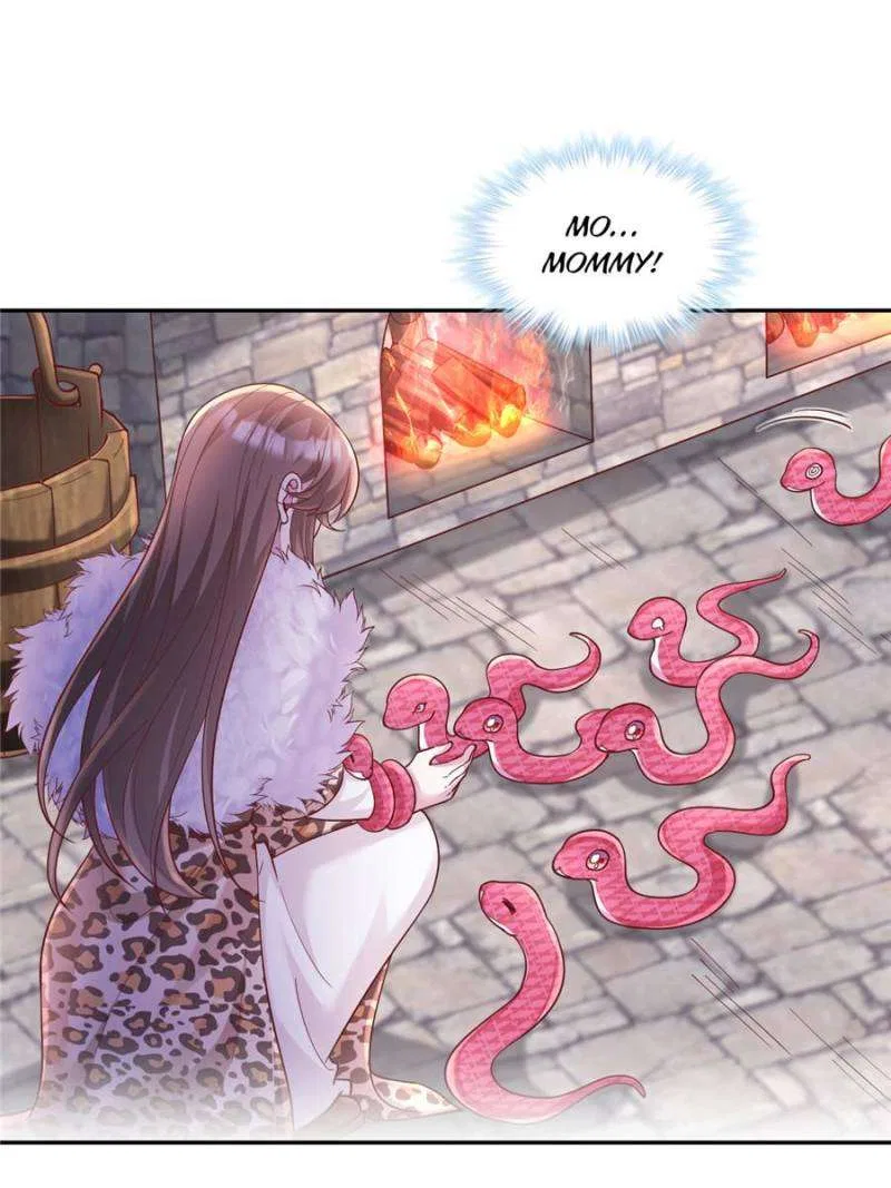 Beauty and the Beasts Chapter 724 – Page 56