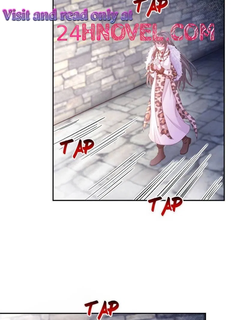 Beauty and the Beasts Chapter 723 – Page 2