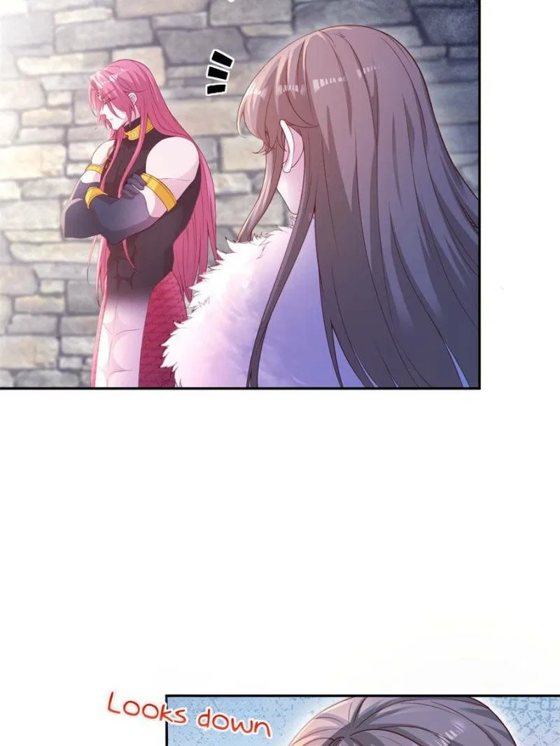 Beauty and the Beasts Chapter 723 – Page 3