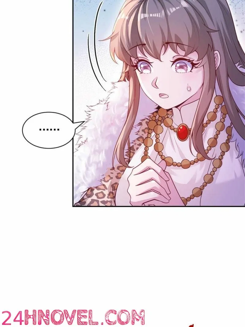 Beauty and the Beasts Chapter 723 – Page 4