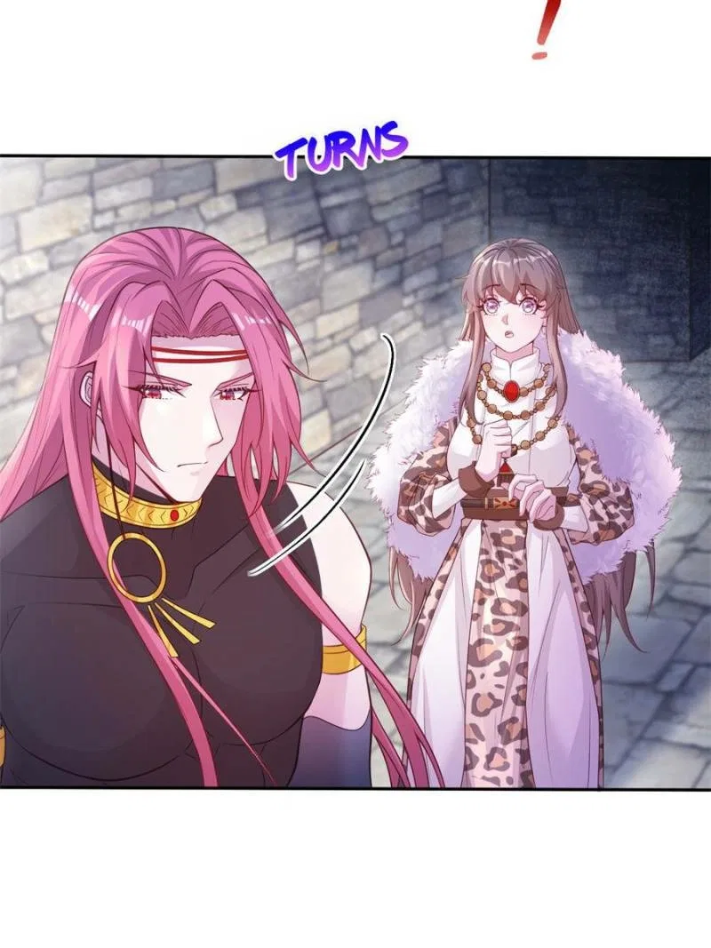 Beauty and the Beasts Chapter 723 – Page 5