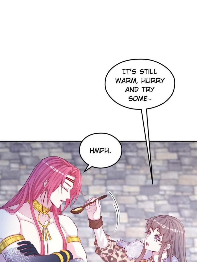 Beauty and the Beasts Chapter 723 – Page 18