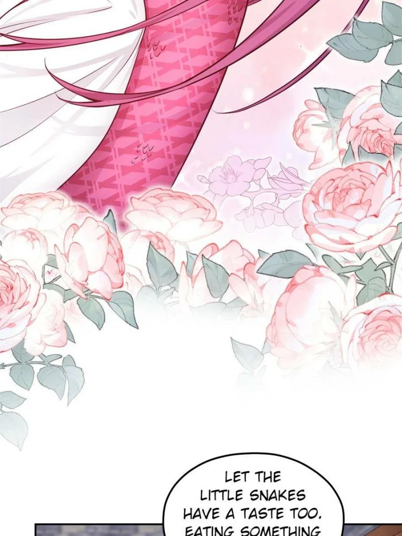 Beauty and the Beasts Chapter 723 – Page 22