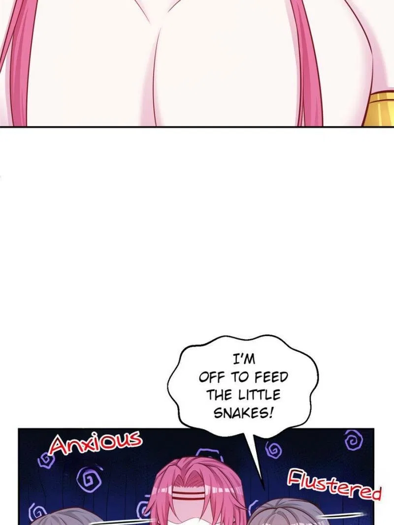 Beauty and the Beasts Chapter 723 – Page 28