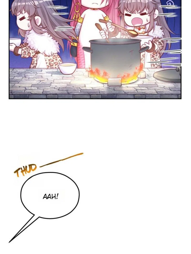 Beauty and the Beasts Chapter 723 – Page 29