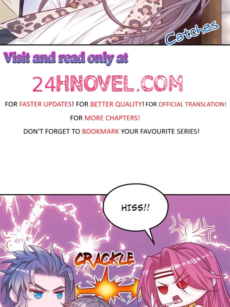 Beauty and the Beasts Chapter 723 – Page 32
