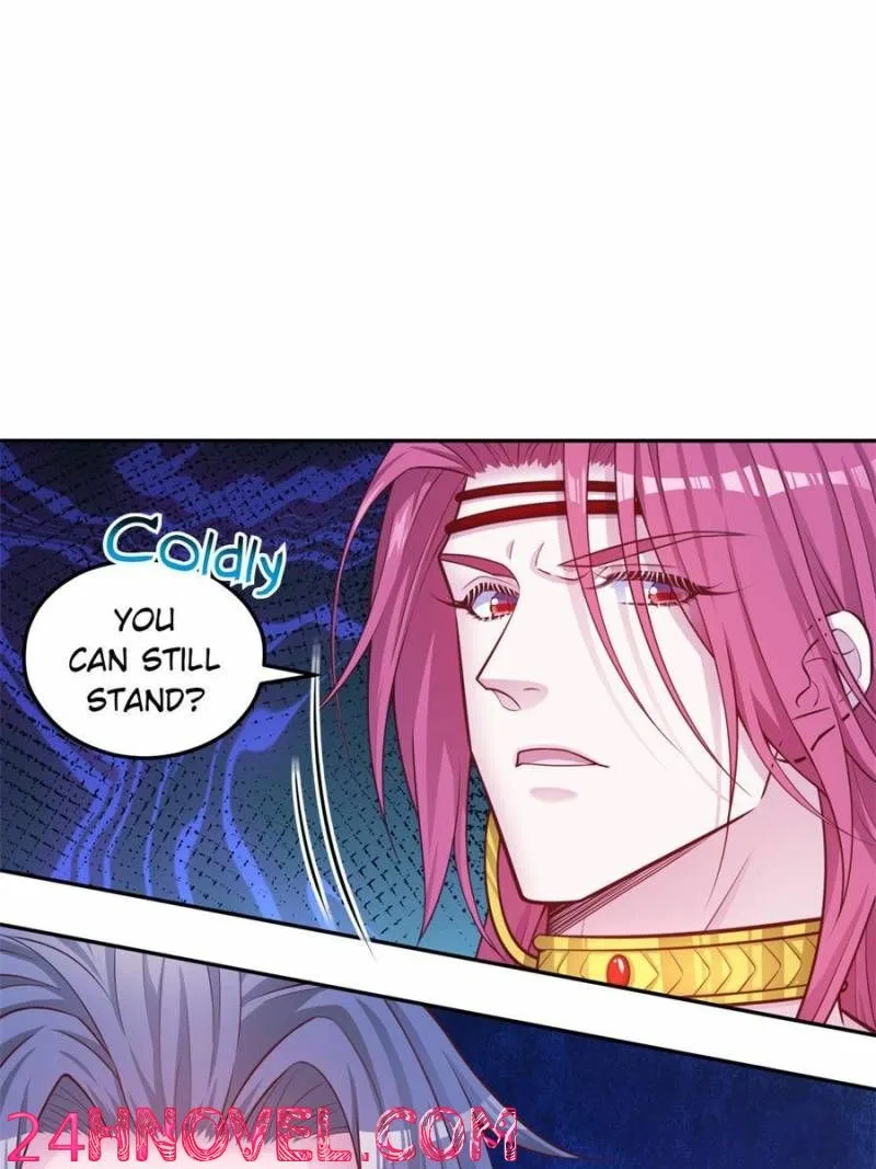 Beauty and the Beasts Chapter 723 – Page 34