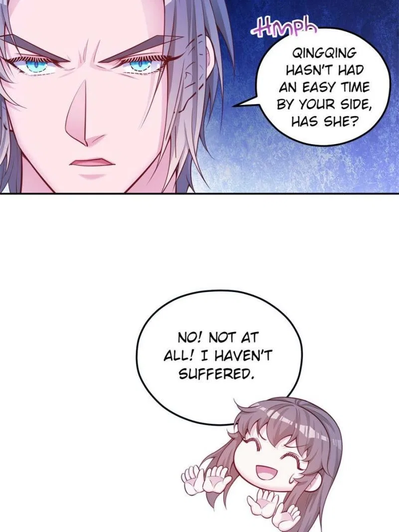 Beauty and the Beasts Chapter 723 – Page 35