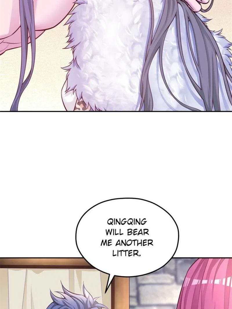Beauty and the Beasts Chapter 723 – Page 37