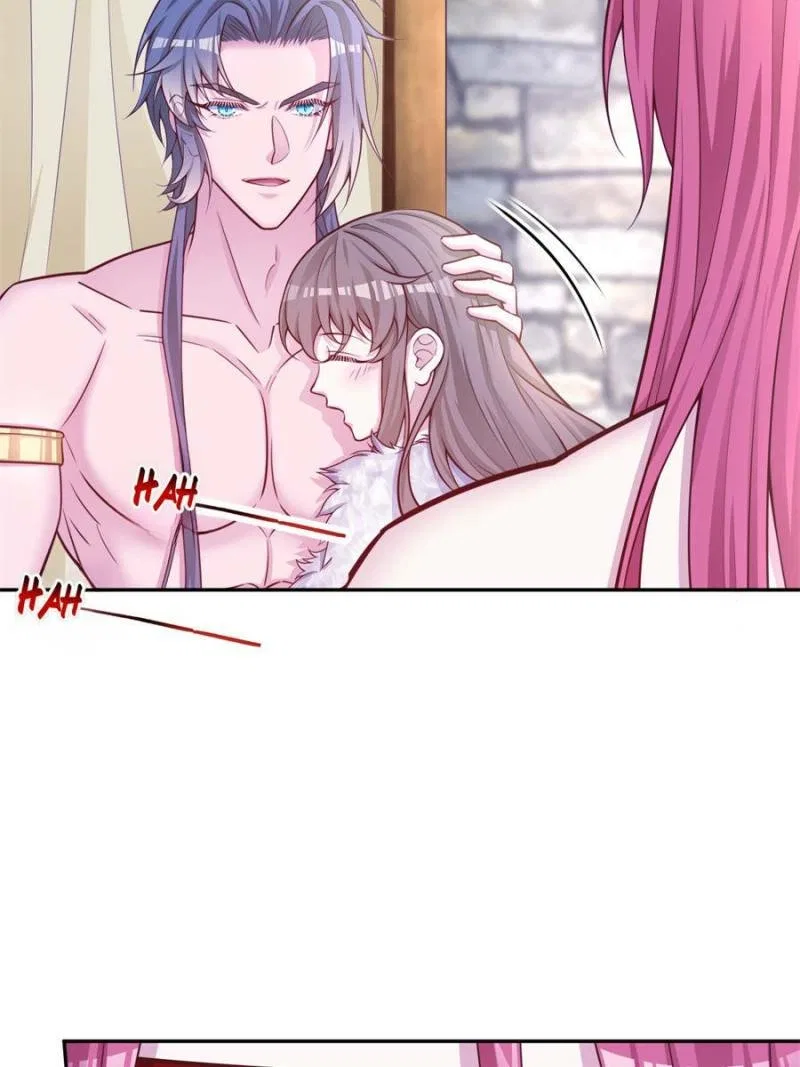 Beauty and the Beasts Chapter 723 – Page 38