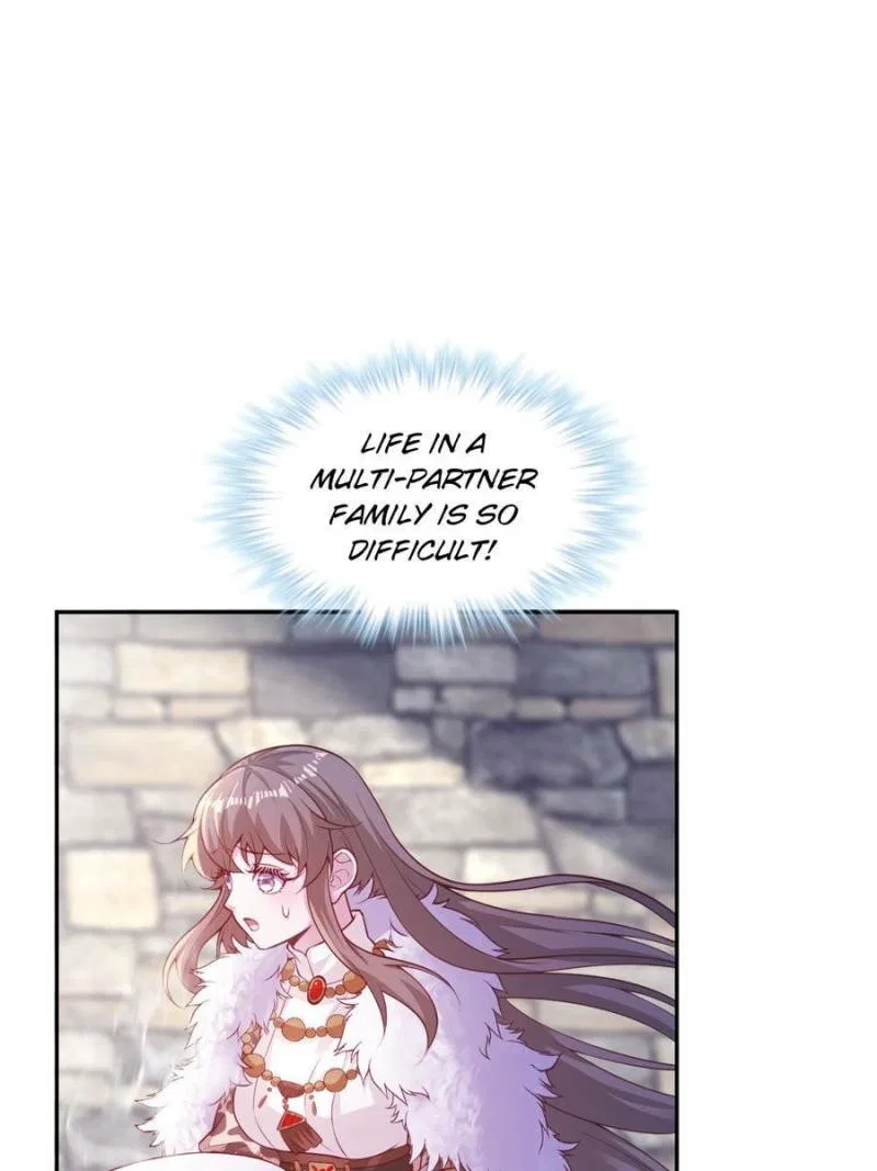 Beauty and the Beasts Chapter 723 – Page 42