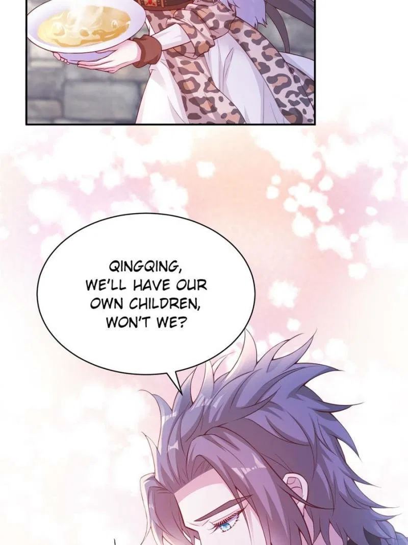 Beauty and the Beasts Chapter 723 – Page 43