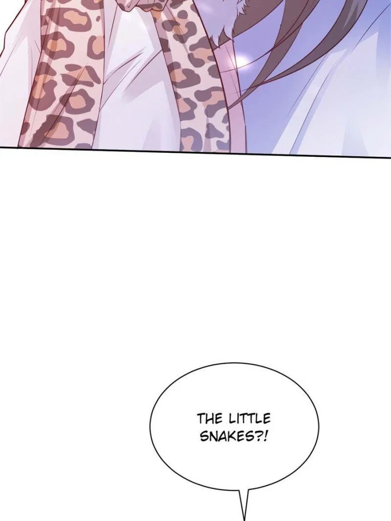 Beauty and the Beasts Chapter 723 – Page 45