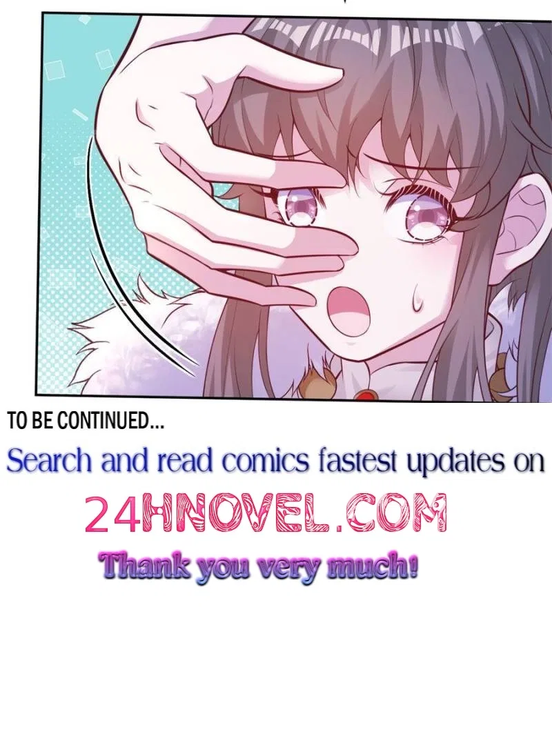 Beauty and the Beasts Chapter 723 – Page 46