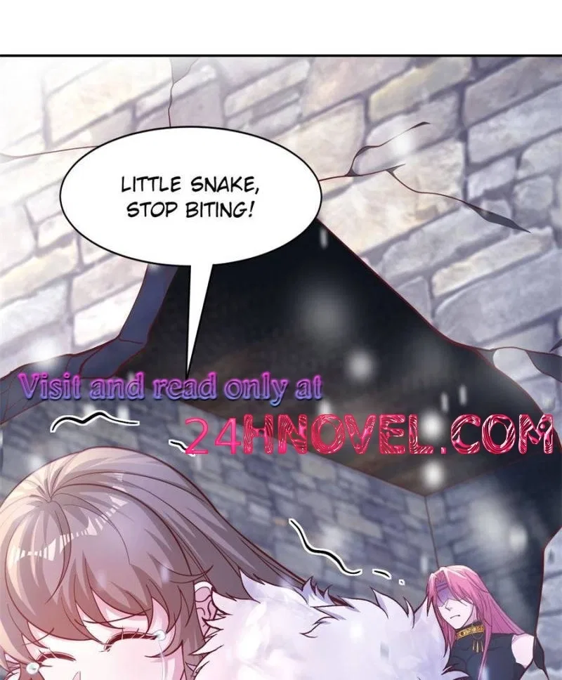 Beauty and the Beasts Chapter 722 – Page 1