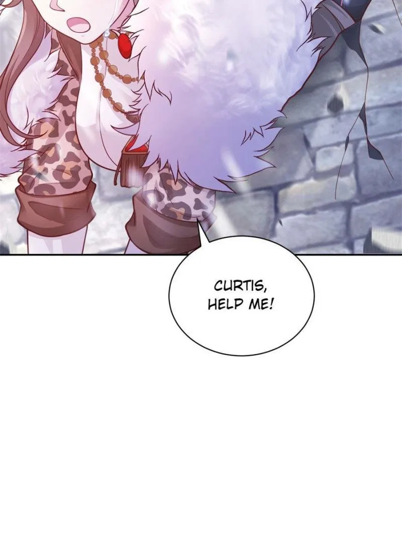 Beauty and the Beasts Chapter 722 – Page 2