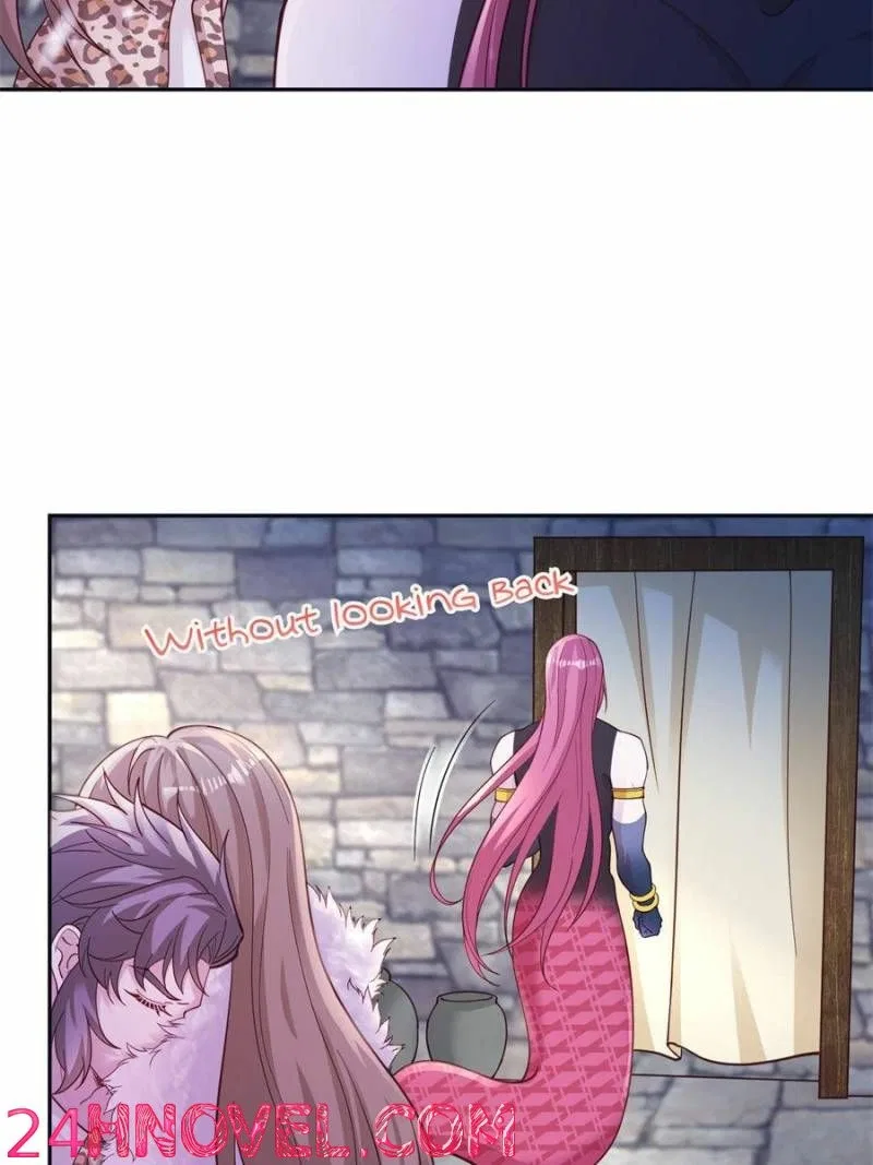 Beauty and the Beasts Chapter 722 – Page 10