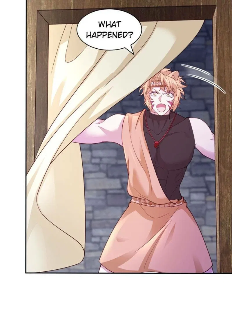 Beauty and the Beasts Chapter 722 – Page 13