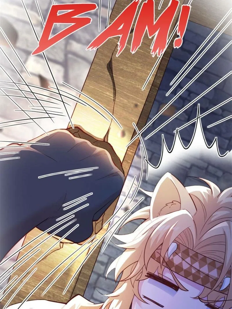 Beauty and the Beasts Chapter 722 – Page 16