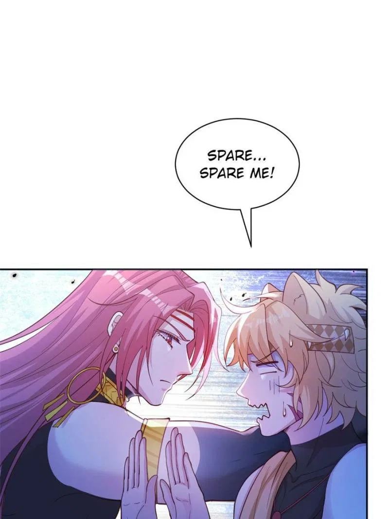Beauty and the Beasts Chapter 722 – Page 18