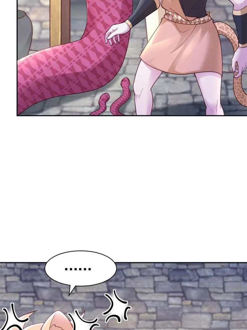Beauty and the Beasts Chapter 722 – Page 20