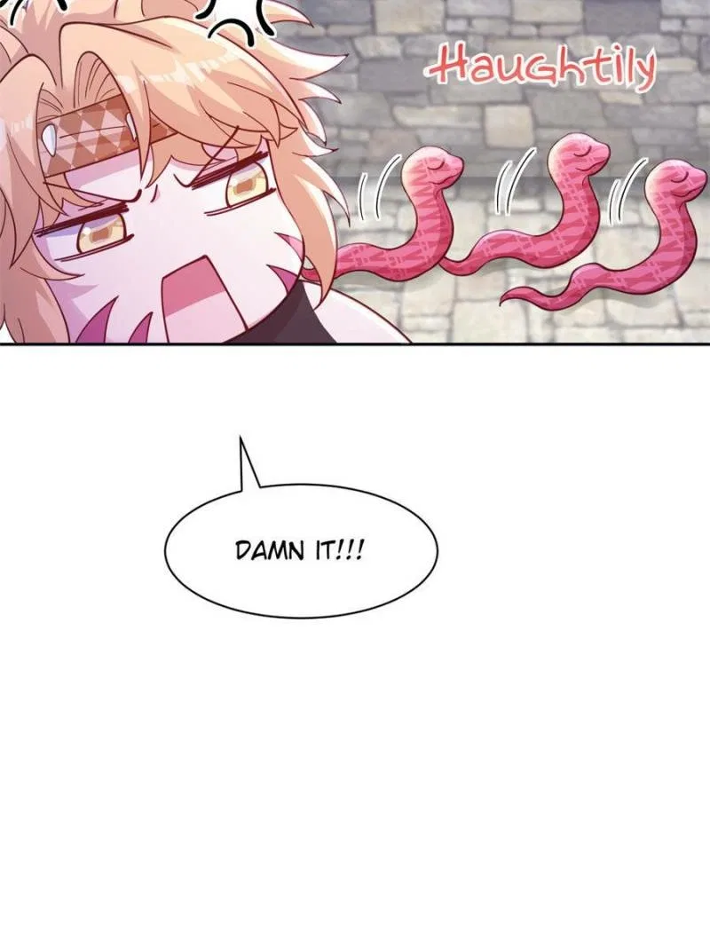 Beauty and the Beasts Chapter 722 – Page 21