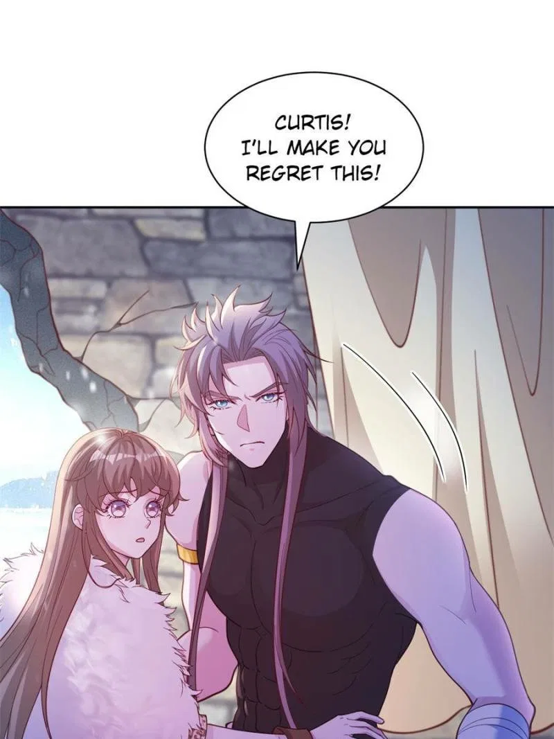 Beauty and the Beasts Chapter 722 – Page 22