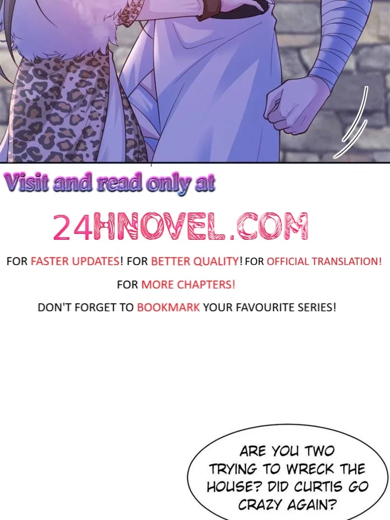 Beauty and the Beasts Chapter 722 – Page 23