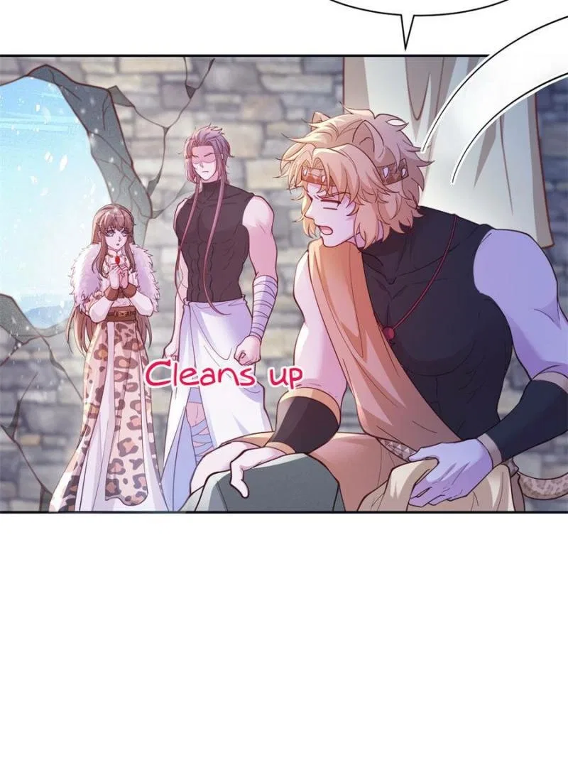 Beauty and the Beasts Chapter 722 – Page 24