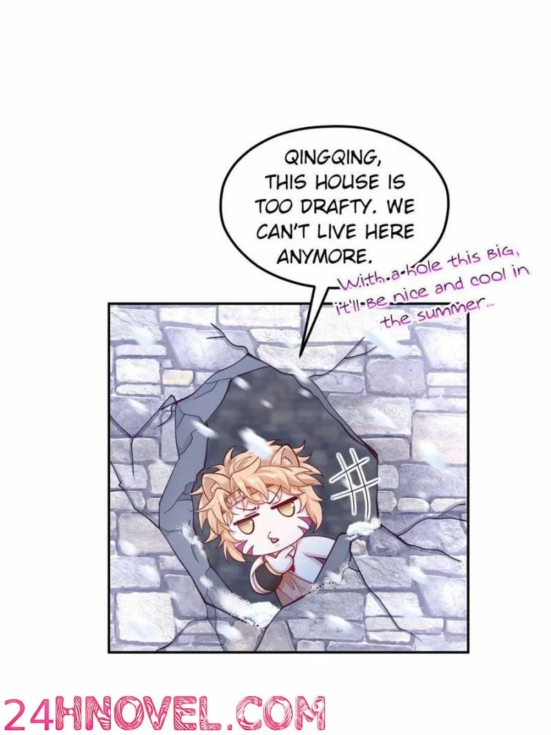Beauty and the Beasts Chapter 722 – Page 27