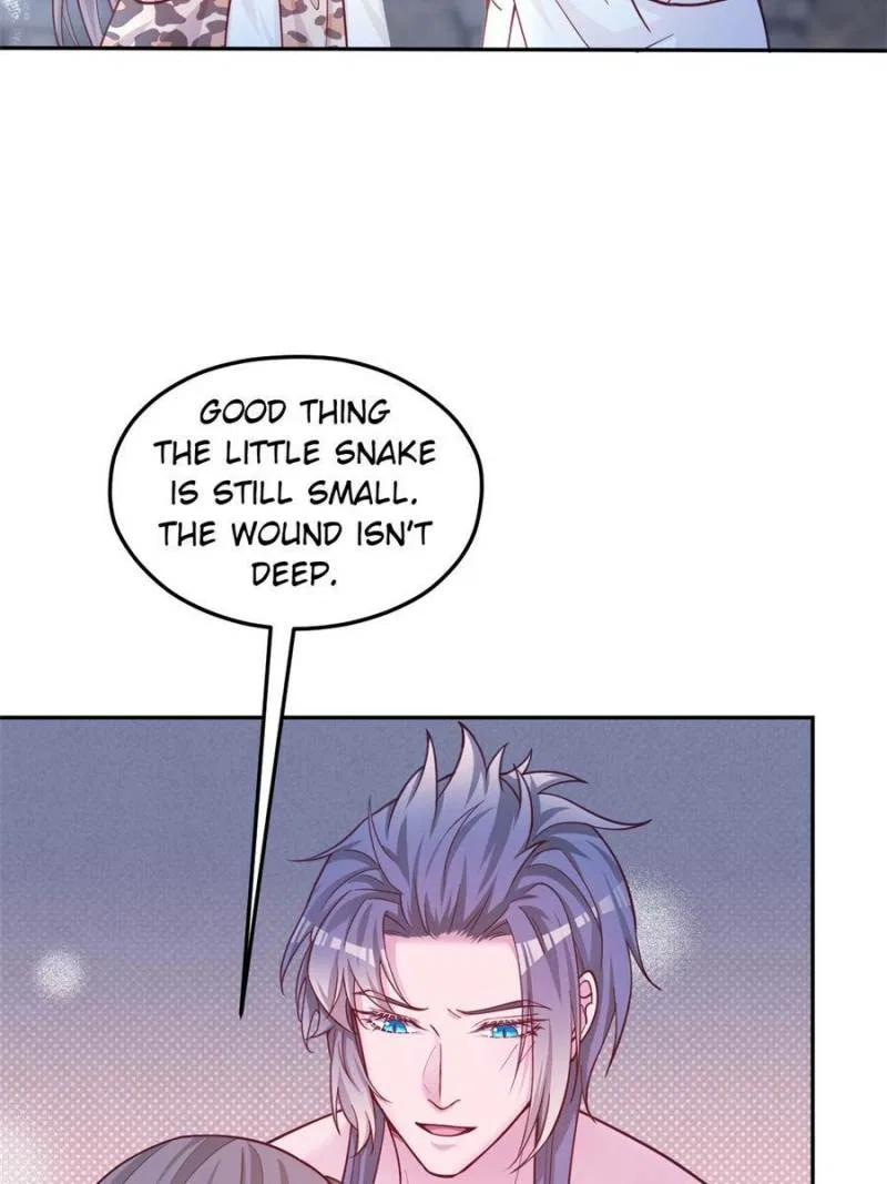Beauty and the Beasts Chapter 722 – Page 29